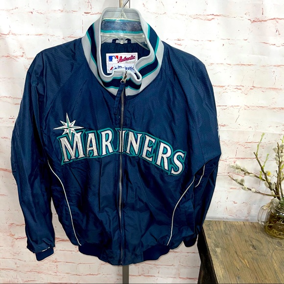 Seattle Mariners Mlb Baseball Bomber 